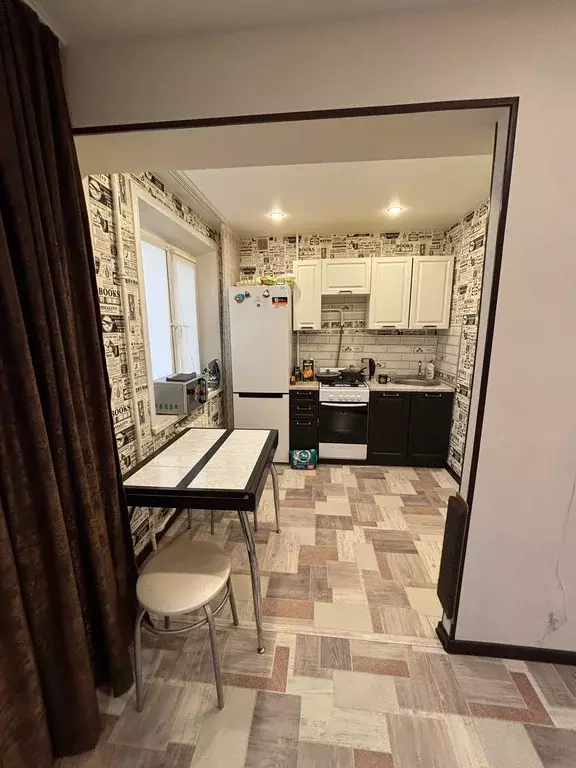 Продаётся 1-к квартира, 29.5 м - Фото 0