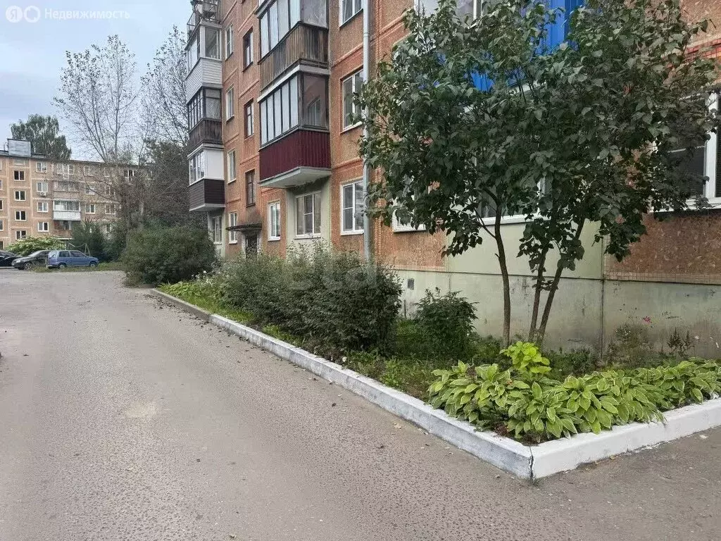 3-комнатная квартира: Псков, Стахановская улица, 10 (56.9 м) - Фото 1