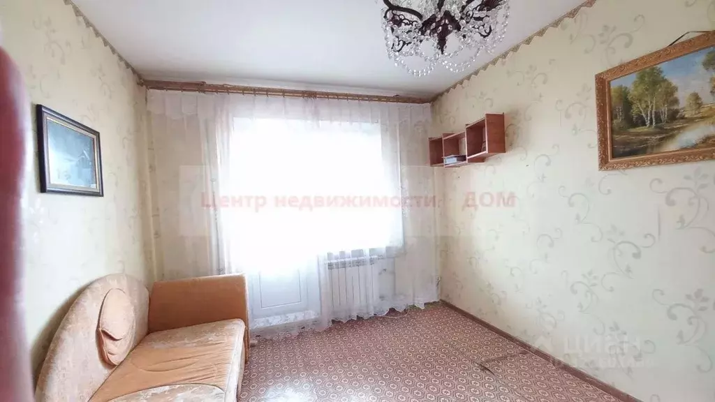 3-к кв. Белгородская область, Белгород ул. Губкина, 34 (60.1 м) - Фото 2