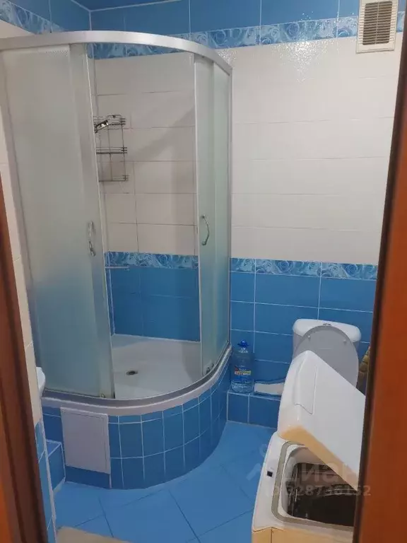 1-к кв. Курская область, Курск ул. Чернышевского, 68А (39.0 м) - Фото 2