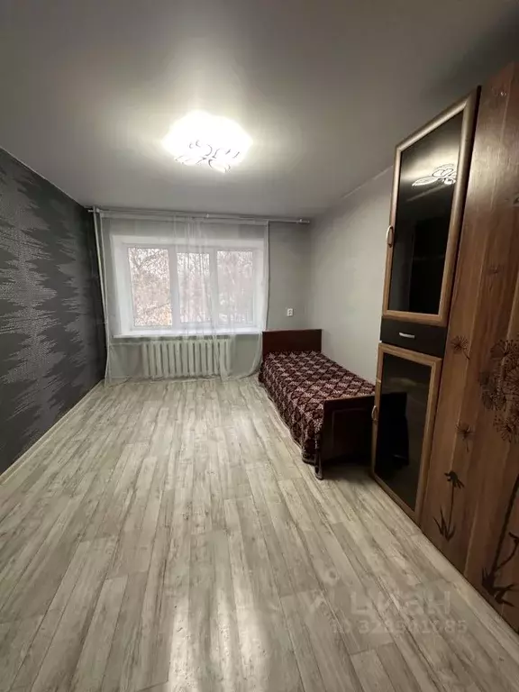 Комната Марий Эл, Йошкар-Ола Пролетарская ул., 59 (12.0 м) - Фото 1