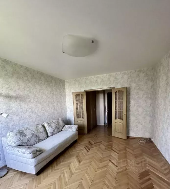 2-к кв. Москва Северное Чертаново мкр, 4к409 (55.0 м) - Фото 0