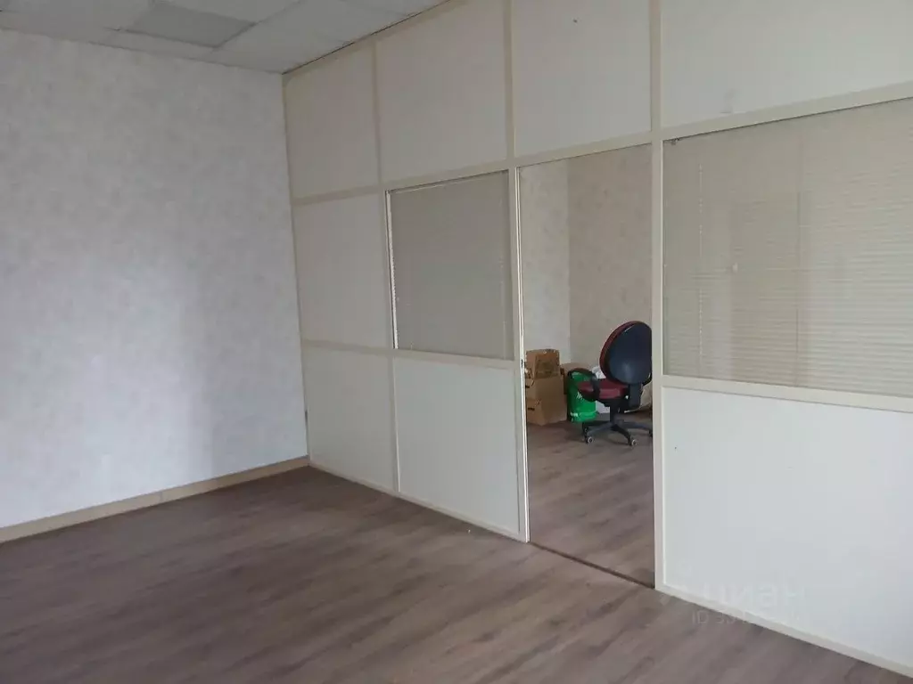 Офис в Москва пос. Знамя Октября, ш. Рязановское, 20/1с2 (56 м) - Фото 2