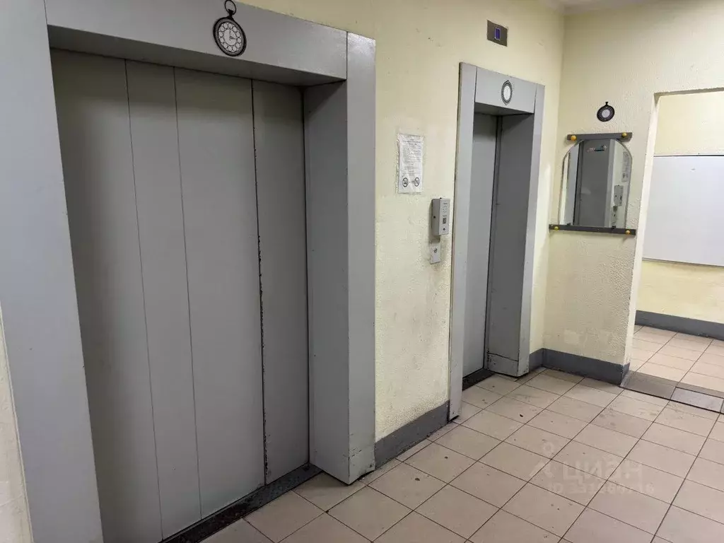 2-к кв. Московская область, Балашиха ул. Строителей, 3 (61.5 м) - Фото 1