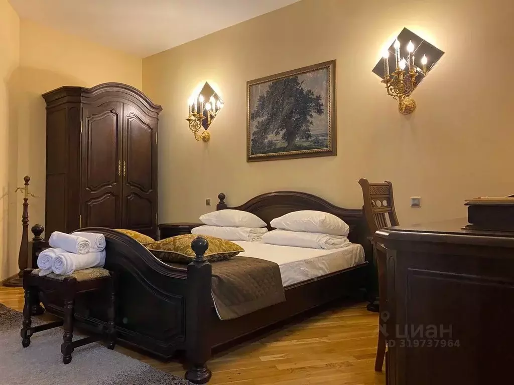 Комната Московская область, Сергиево-Посадский городской округ, с. ... - Фото 1