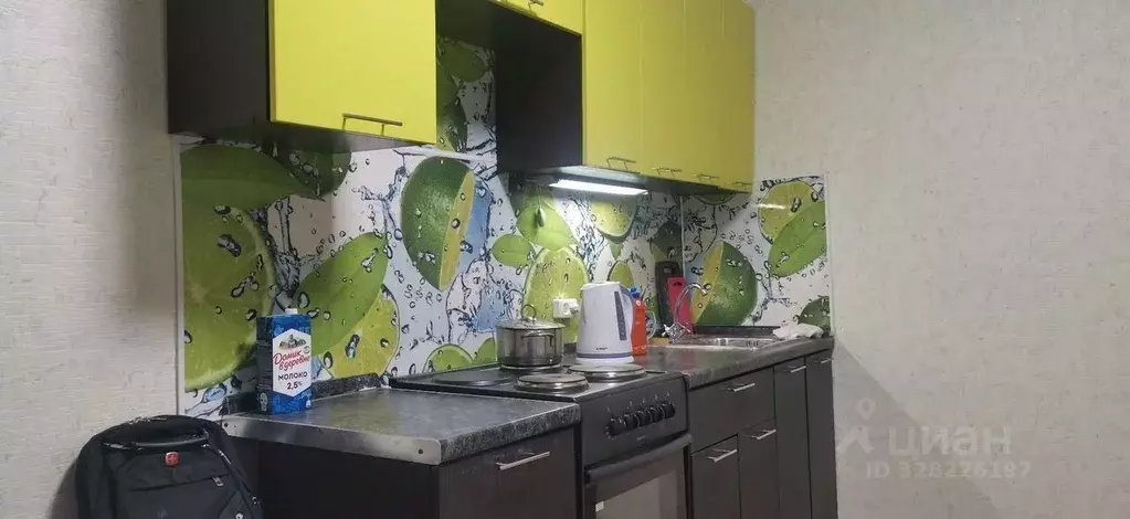 1-к кв. Москва Дубнинская ул., 73К2 (35.0 м) - Фото 1