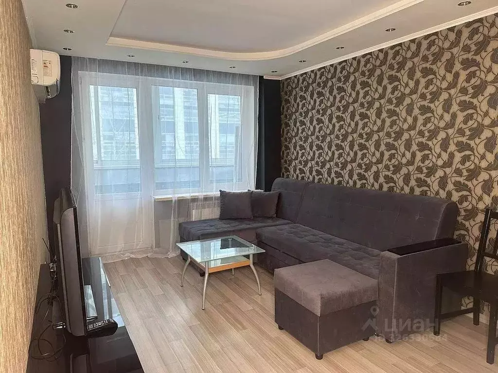 2-к кв. Москва ул. Шаболовка, 24 (43.0 м) - Фото 1