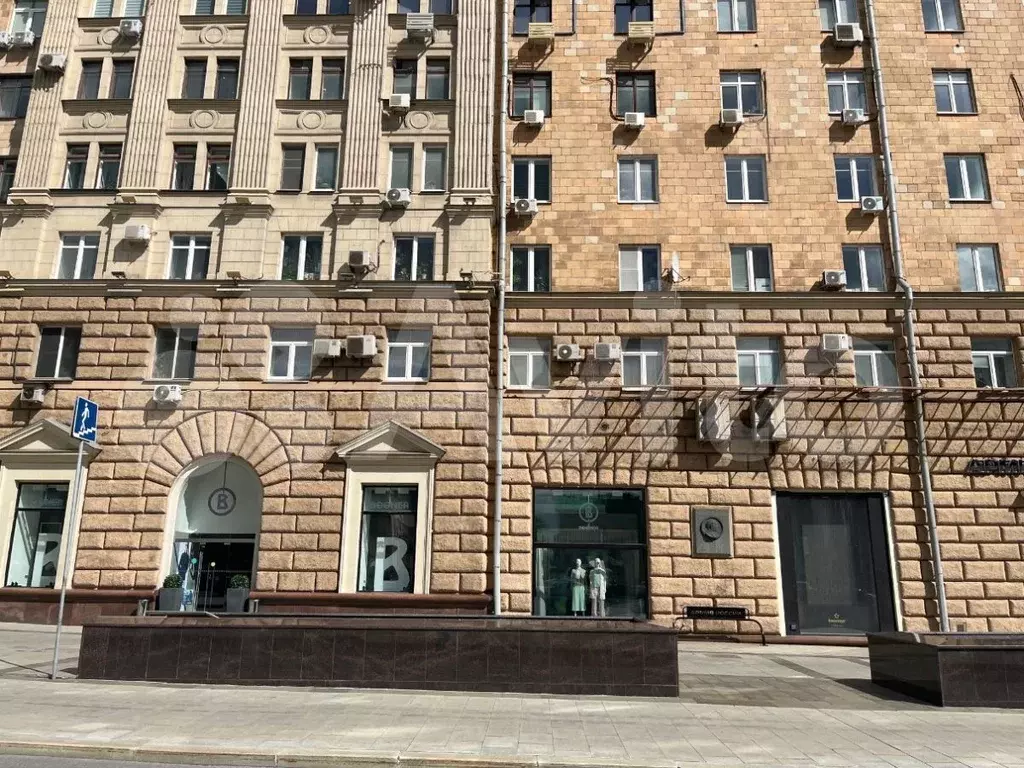 ПСН, Магазин, Шоурум, Салон красоты Офис, Шоу рум - Фото 0