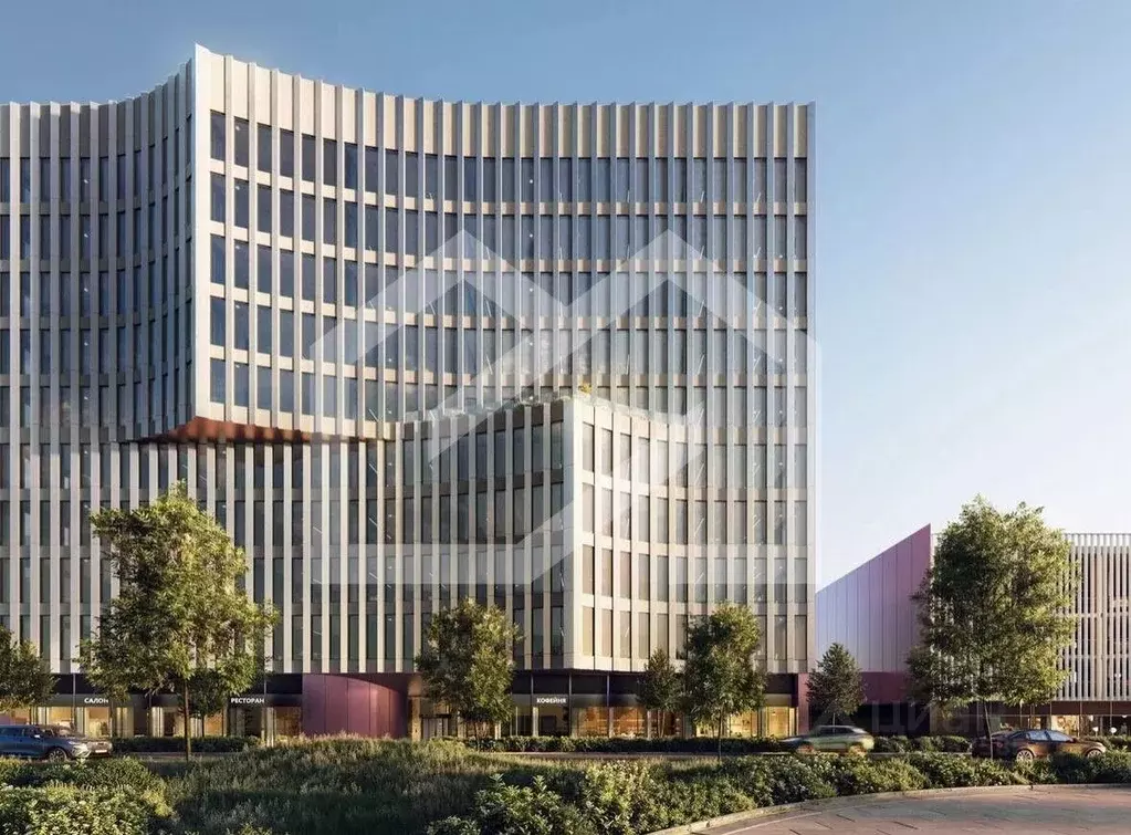 Офис в Москва Ильменский проезд, 13 (421 м) - Фото 0