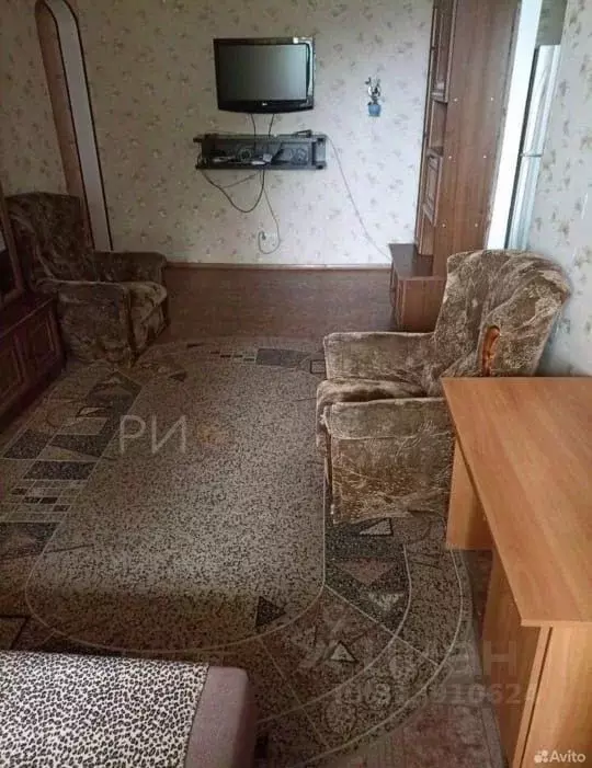 3-к кв. Севастополь ул. Хрусталева, 47 (58.3 м) - Фото 1