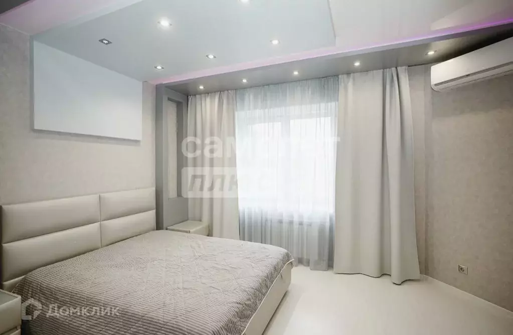 Продаётся 3-к квартира, 78 м - Фото 1