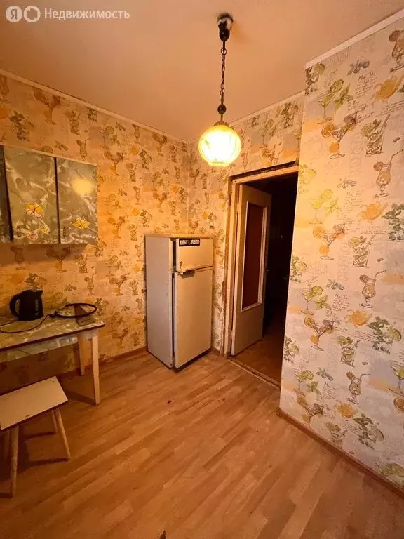 1-комнатная квартира: Тихвин, улица Коммунаров, 18А (35.4 м) - Фото 2