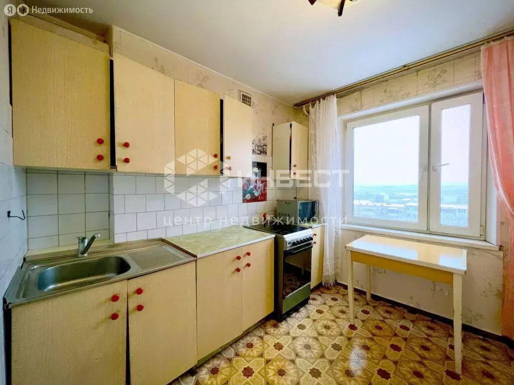 2-комнатная квартира: Мурманск, Кольский проспект, 133 (56.2 м) - Фото 0