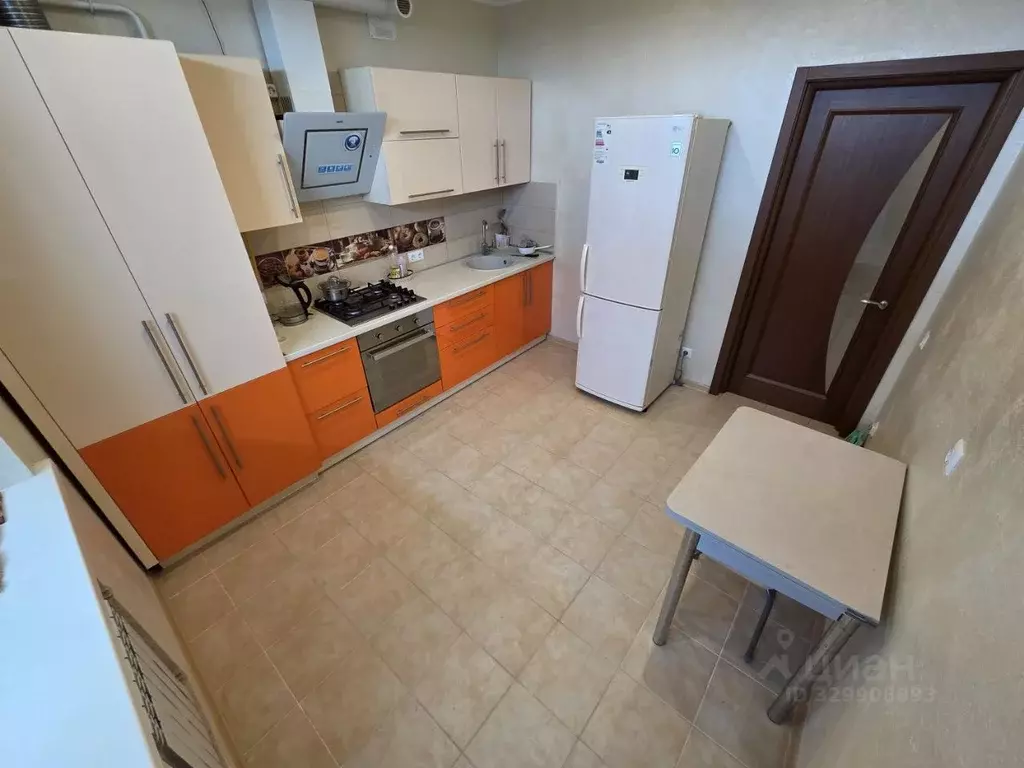 1-к кв. Севастополь ул. Челюскинцев, 57/3 (48.0 м) - Фото 1