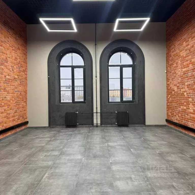 Офис в Санкт-Петербург наб. Обводного Канала, 23 (1969 м) - Фото 2