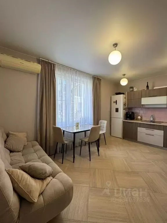 3-к кв. Московская область, Красногорск бул. Космонавтов, 4 (85.0 м) - Фото 1