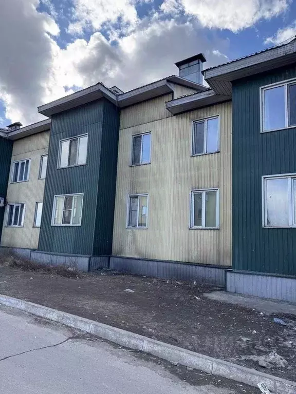 1-к кв. Тыва, Кызыл ул. Дружбы, 3/2 (33.3 м) - Фото 0