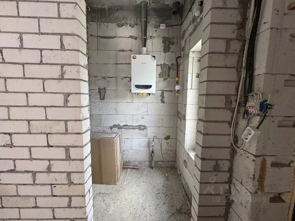 Дом в Алтайский край, Барнаул тракт Змеиногорский, 72Б/2 (263 м) - Фото 2