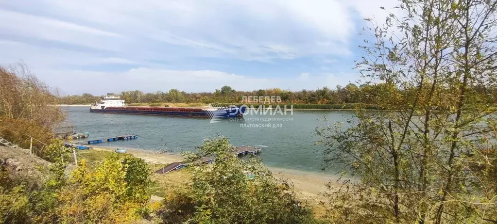 Дом в Ростовская область, Октябрьский район, Бессергеневское с/пос, ... - Фото 1