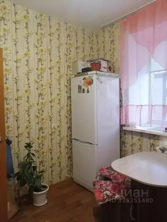 1-к кв. Томская область, с. Первомайское ул. Ленинская, 73 (37.0 м) - Фото 2