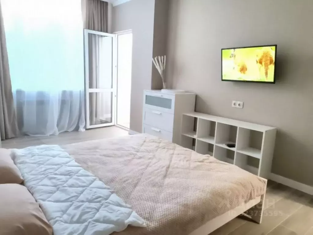 1-к кв. Севастополь просп. Античный (40.0 м) - Фото 2