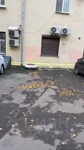 Гараж в Москва Кутузовский просп., 35К2 (12 м) - Фото 1