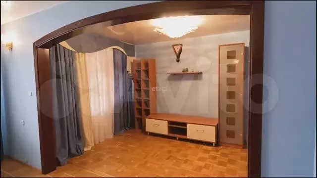 2-к. квартира, 101,1 м, 6/6 эт. - Фото 1