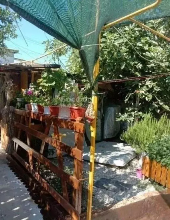 Дом в Крым, Феодосия ул. Богаевского (56 м) - Фото 2