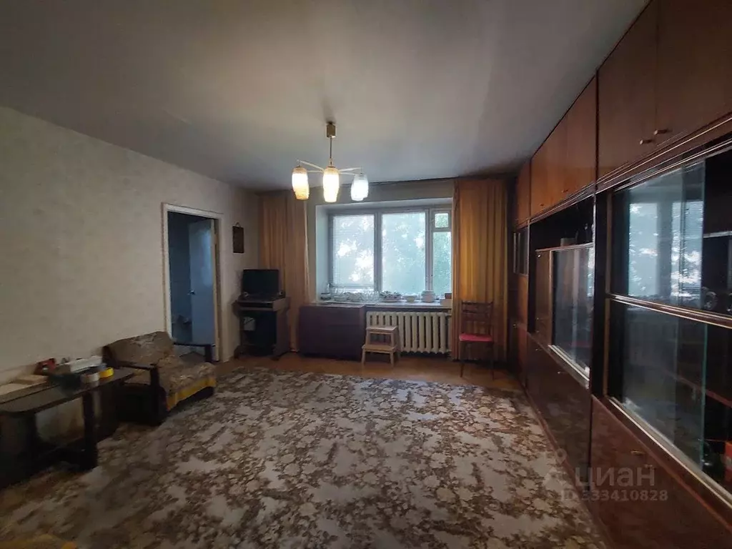 4-к кв. Московская область, Солнечногорск городской округ, Менделеево ... - Фото 2