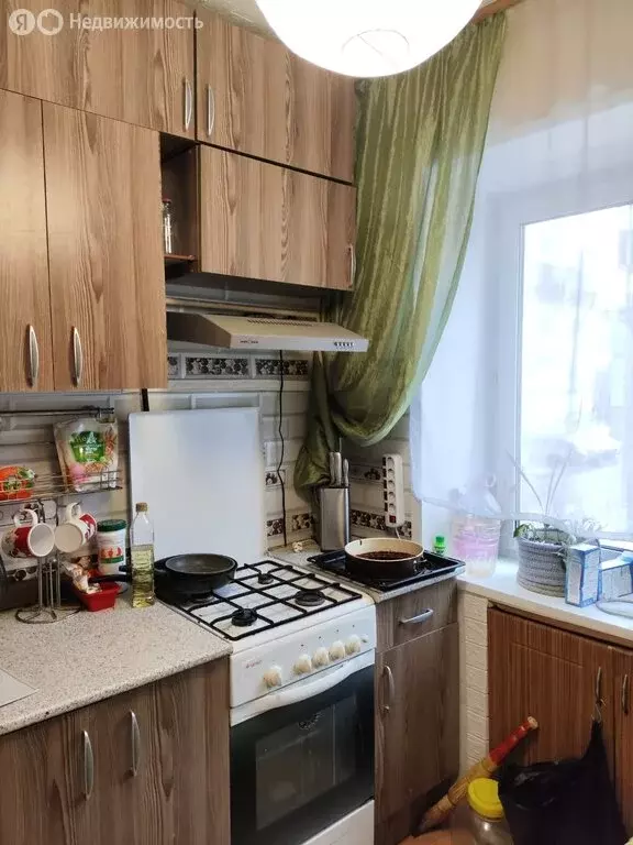 1-комнатная квартира: Ярославль, улица Титова, 29 (35 м) - Фото 1