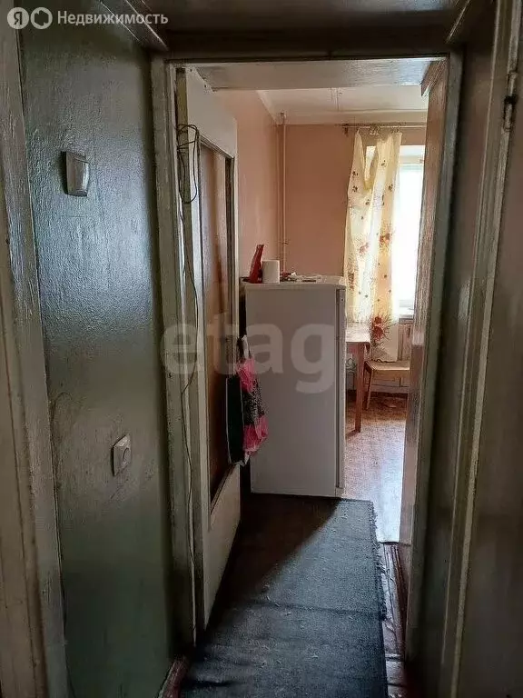 1-комнатная квартира: Тверь, улица Веселова, 30 (32 м) - Фото 1