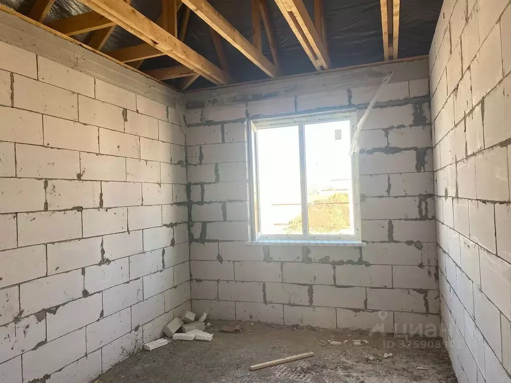 Дом в Краснодарский край, Краснодар пос. Индустриальный, бул. Надежды, ... - Фото 2