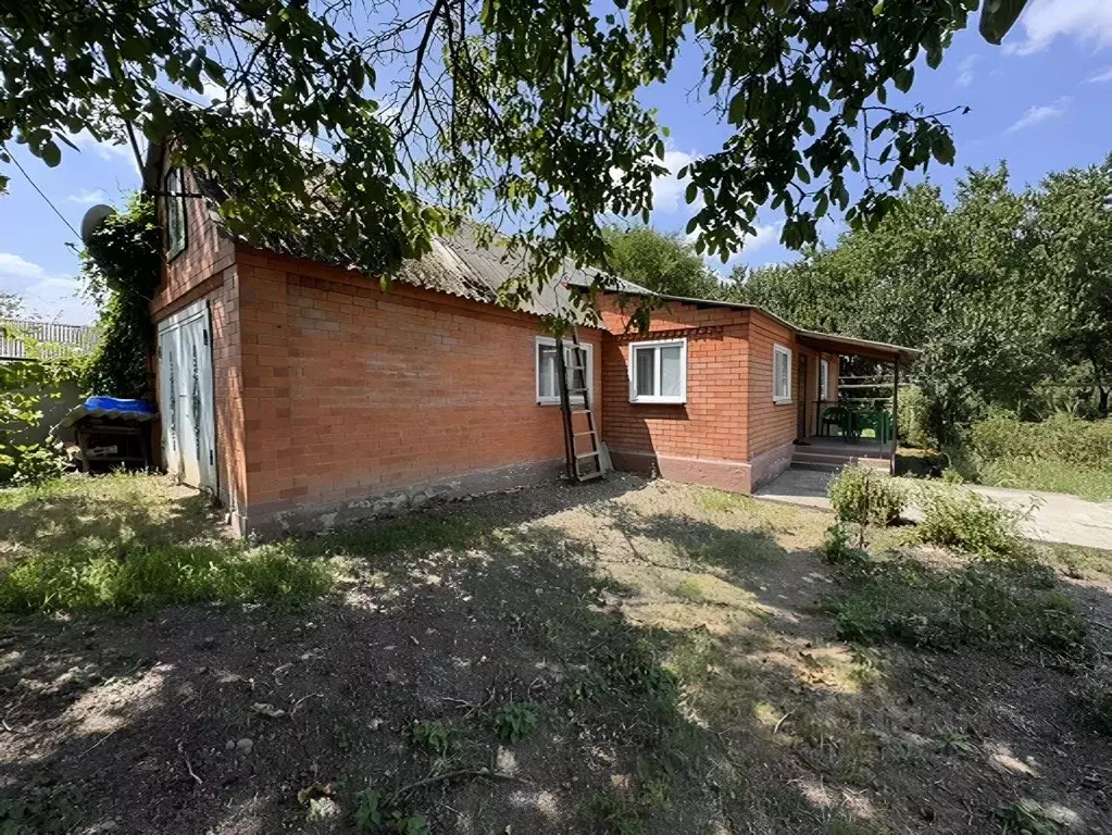 Участок в Краснодарский край, Курганинск Мостовая ул. (16.0 сот.) - Фото 1