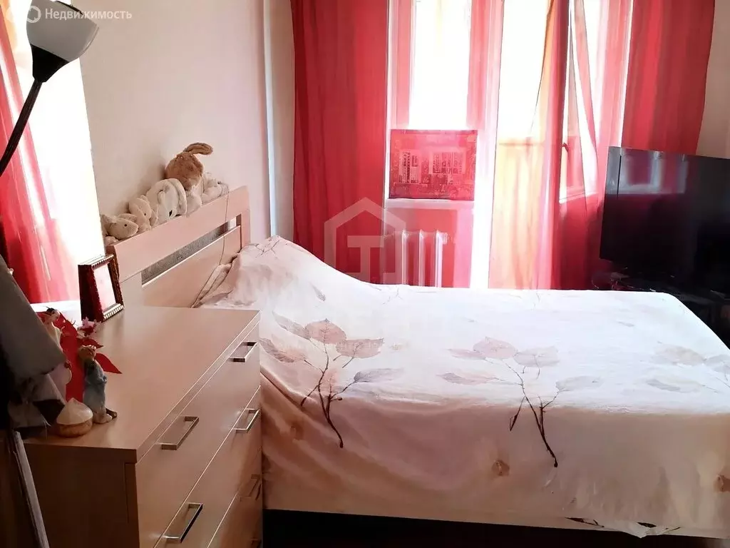 3-комнатная квартира: Санкт-Петербург, улица Сикейроса, 15к1 (58 м) - Фото 2