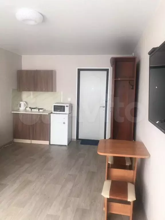 Комната 22 м в 5-к., 1/5 эт. - Фото 1