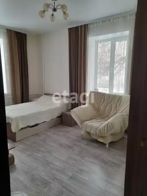 Квартира, 3 комнаты, 68.8 м - Фото 0