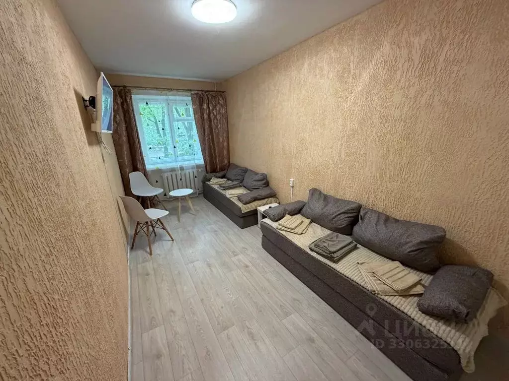 2-к кв. Ленинградская область, Выборг ул. Приморская, 11 (50.0 м) - Фото 1