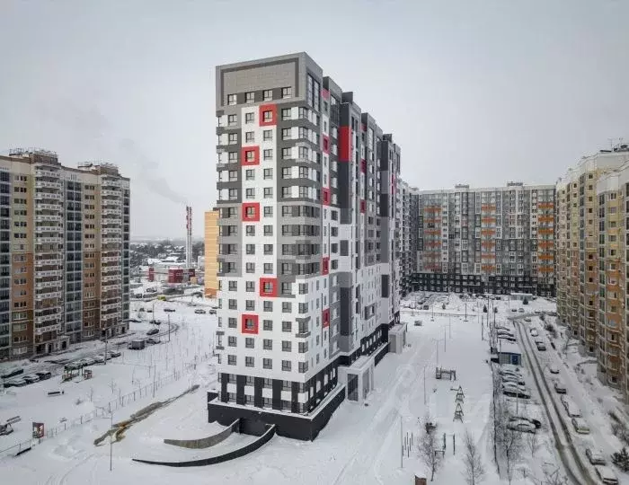 Студия Московская область, Звенигород Одинцовский городской округ, 3-й ... - Фото 2