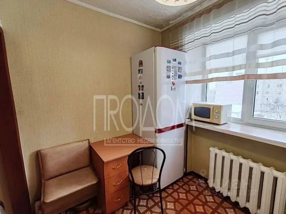 1-к кв. Алтайский край, Новоалтайск 7-й мкр, 18 (31.5 м) - Фото 2