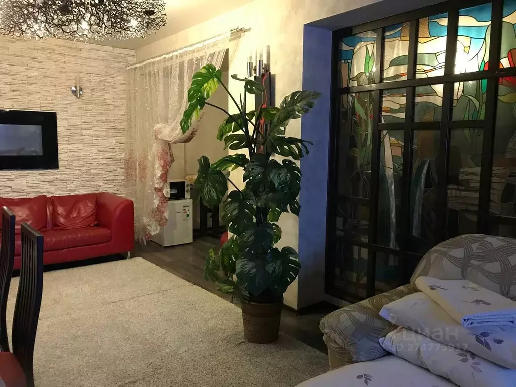 1-к кв. Башкортостан, Уфа ул. 40 лет Октября, 11 (54.0 м) - Фото 2
