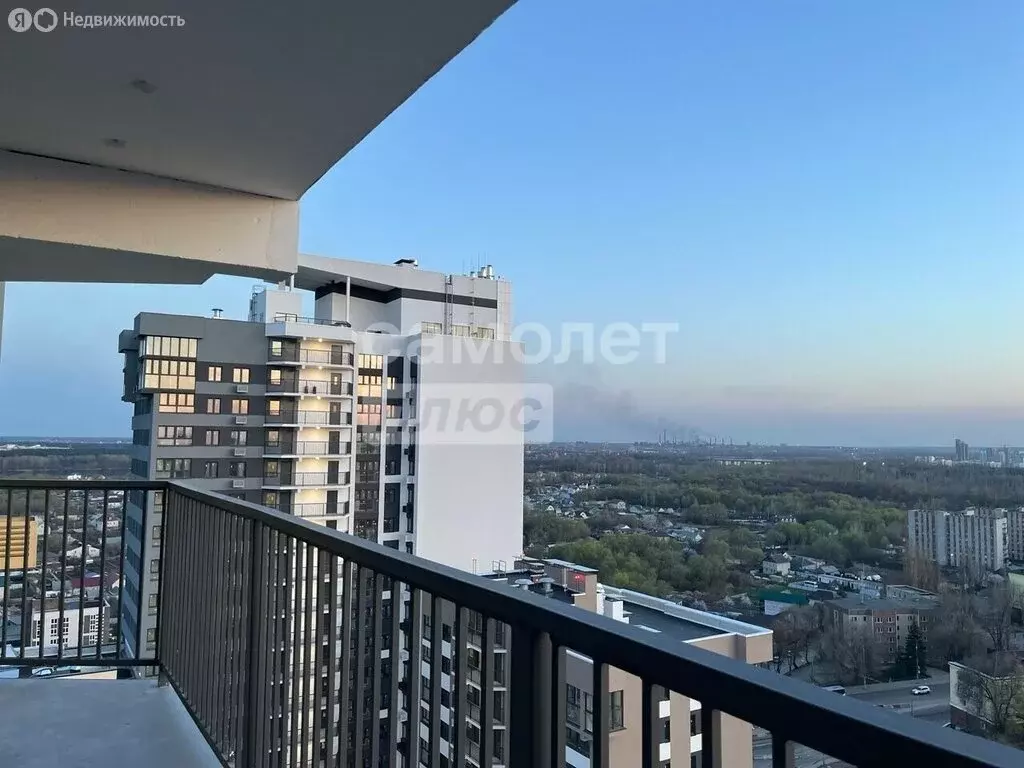 2-комнатная квартира: Липецк, Студёновская улица, 23Б (53.33 м) - Фото 1