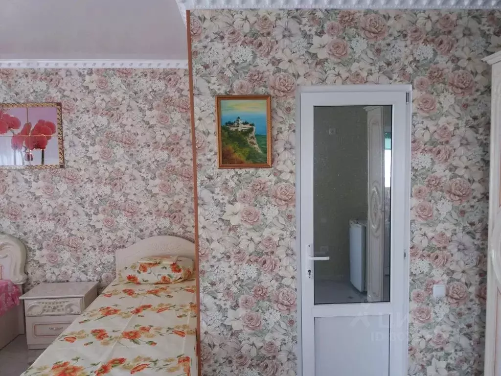 Комната Крым, Судак Юго-Западный мкр, 45 - Фото 1