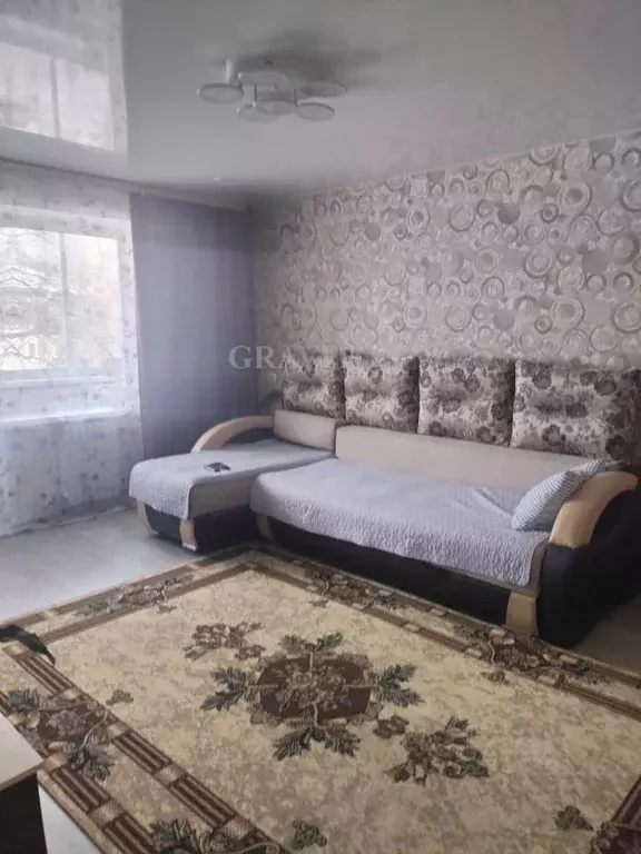 2-к кв. Алтай, Горно-Алтайск Коммунистический просп., 165 (53.1 м) - Фото 1