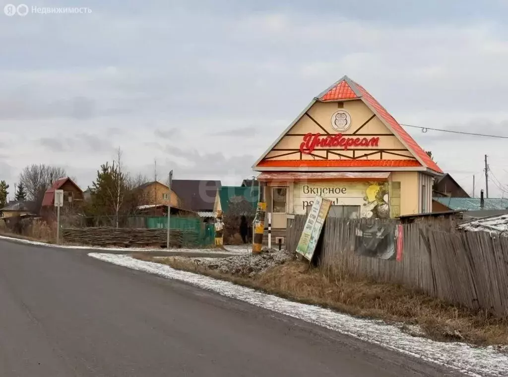 Участок в Тюмень, Ленинский округ (14.64 м) - Фото 2