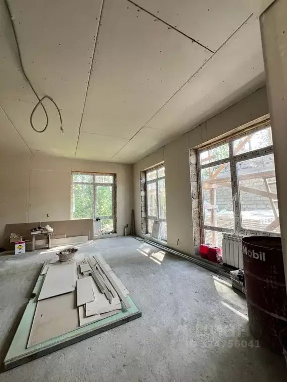 Дом в Томская область, Томский район, д. Кисловка пер. Михайловский ... - Фото 2