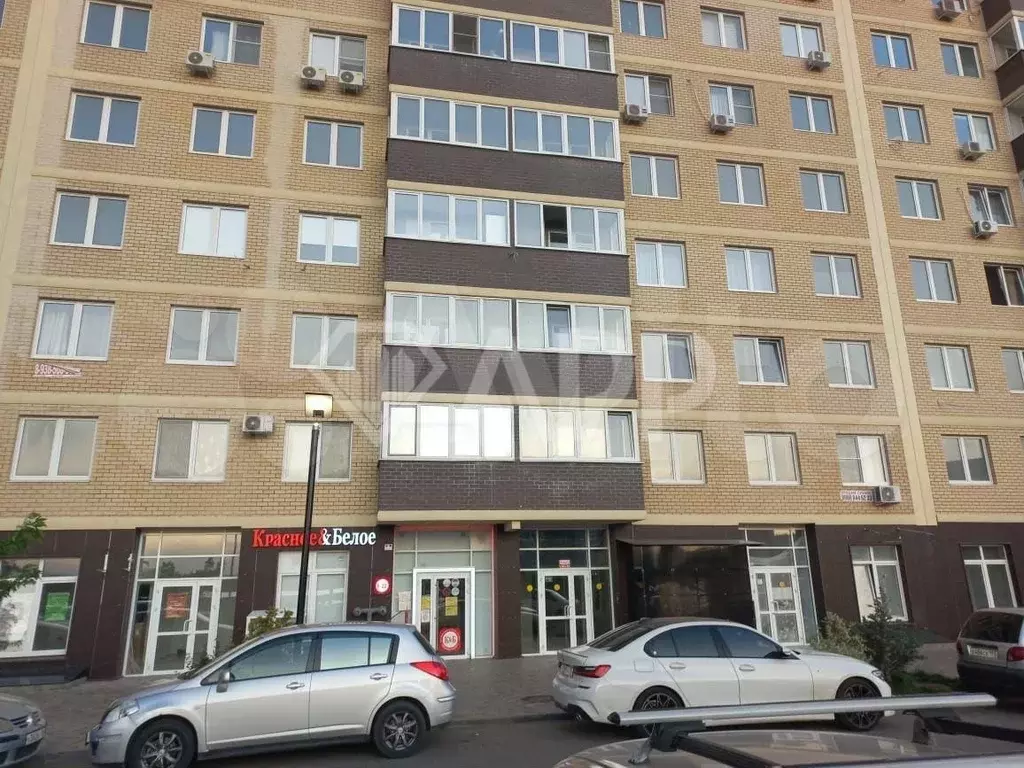 Продам готовый арендный бизнес, 65.7 м - Фото 0