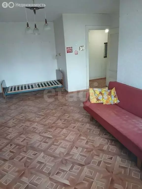 1-комнатная квартира: Калининград, улица Космонавта Леонова, 58Б (34 ... - Фото 2