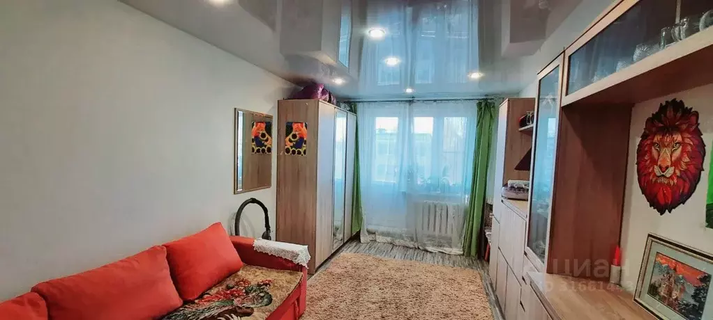 2-к кв. Московская область, Солнечногорск Рекинцо мкр, 22 (44.1 м) - Фото 0