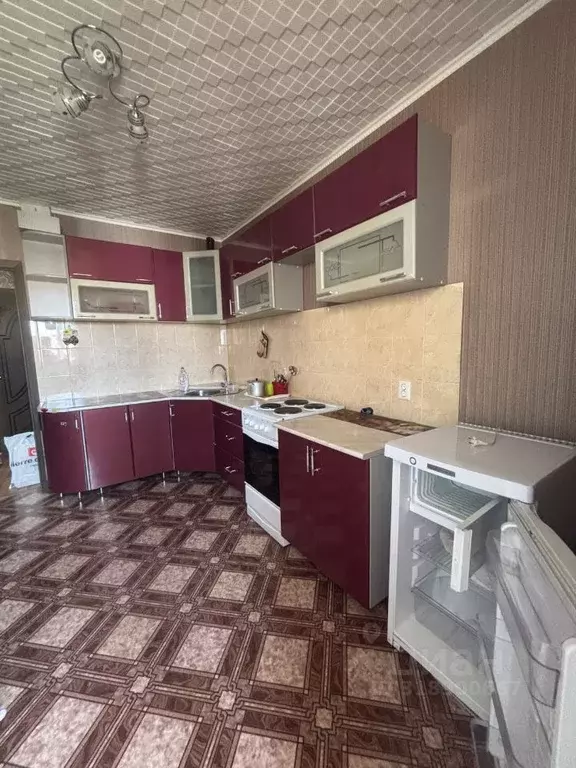 1-к кв. Липецкая область, Липецк ул. А.Г. Стаханова, 65 (38.0 м) - Фото 1