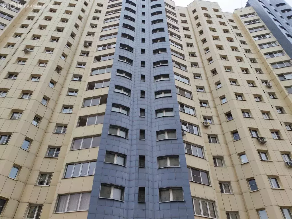 3-комнатная квартира: Нижний Новгород, улица Богдановича, 4к1 (86.7 м) - Фото 1